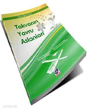 Takvanın Yavru Aslanları - 2