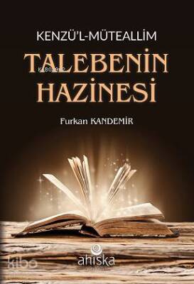 Talebenin Hazinesi - 1