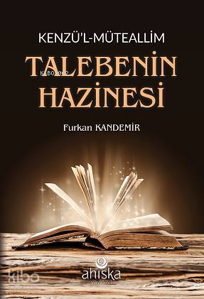 Talebenin Hazinesi - 2