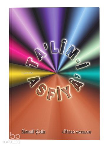 Talim-i Asfiya - 1