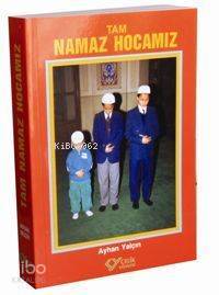 Tam Namaz Hocası - 2