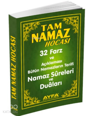 Tam Namaz Hocası -Roman Boy(kod401) - 3