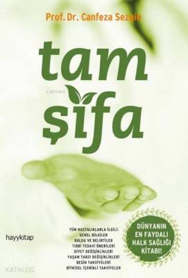Tam Şifa - 2