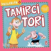 Tamirci Tori - 2