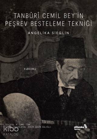 Tanburi Cemil Beyin Peşrev Besteleme Tekniği - 1
