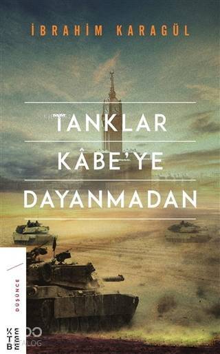 Tanklar Kabeye Dayanmadan - 2