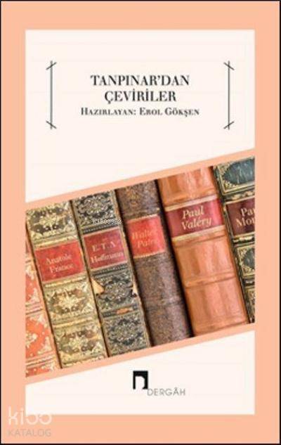 Tanpınardan Çeviriler - 2