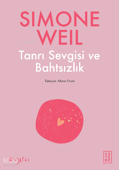 Tanrı Sevgisi ve Bahtsızlık - 1