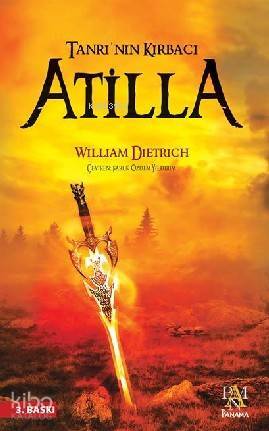 Tanrının Kırbacı Atilla - 2