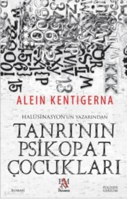 Tanrının Psikopat Çocukları - 1