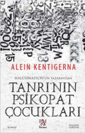 Tanrının Psikopat Çocukları - 1