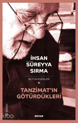 Tanzimatın Götürdükleri - Beyan Yayınları (1)