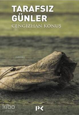 Tarafsız Günler - Profil Yayıncılık (1)