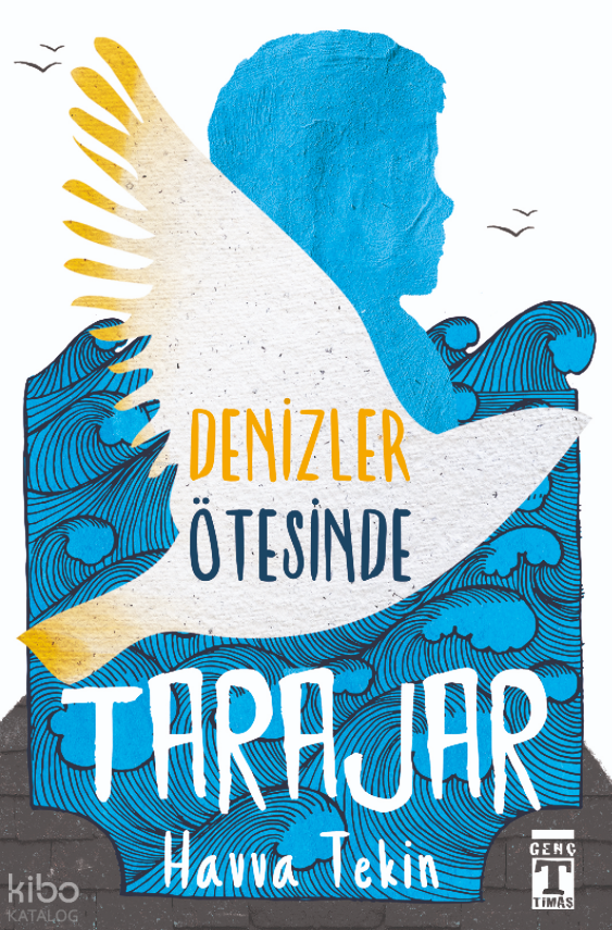 Tarajar - Denizler Ötesinde - 2