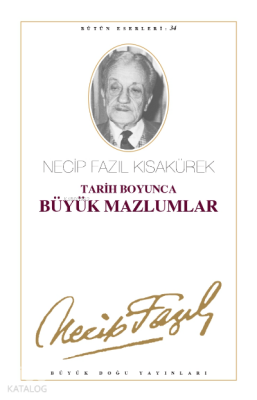 Tarih Boyunca Büyük Mazlumlar (Kod28) - 1