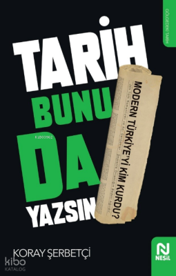 Tarih Bunu da Yazsın - 2