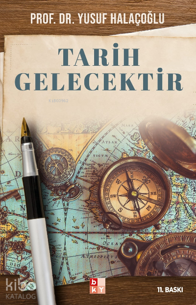 Tarih Gelecektir Etnik Yapısından Ermeni Meselesine Türkiye - 1