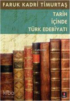 Tarih İçinde Türk Edebiyatı - 2