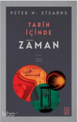 Tarih İçinde Zaman - Ketebe Yayınları (1)