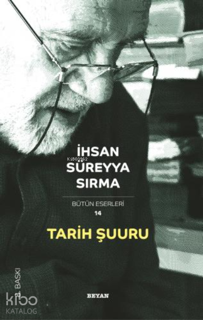 Tarih Şuuru - 2
