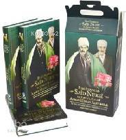 TARİHÇE-İ HAYAT Bediüzzaman ve Hayrul-Halefi A.Hüsrev Altınbaşak - 3