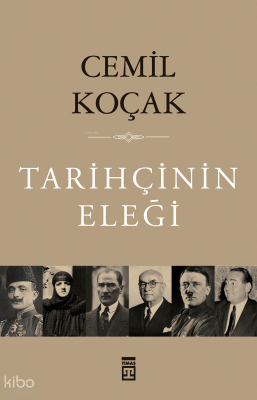 Tarihçinin Eleği - 2