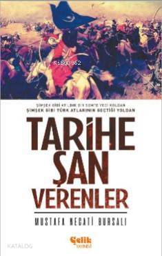 Tarihe Şan Verenler - 2
