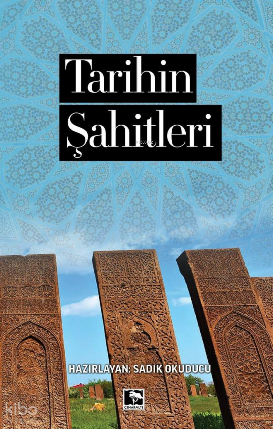 Tarihin Şahitleri - 1