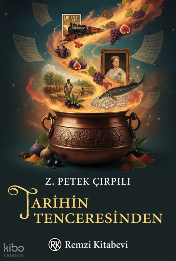 Tarihin Tenceresinden - 1