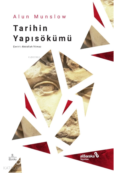 Tarihin Yapısökümü - 1