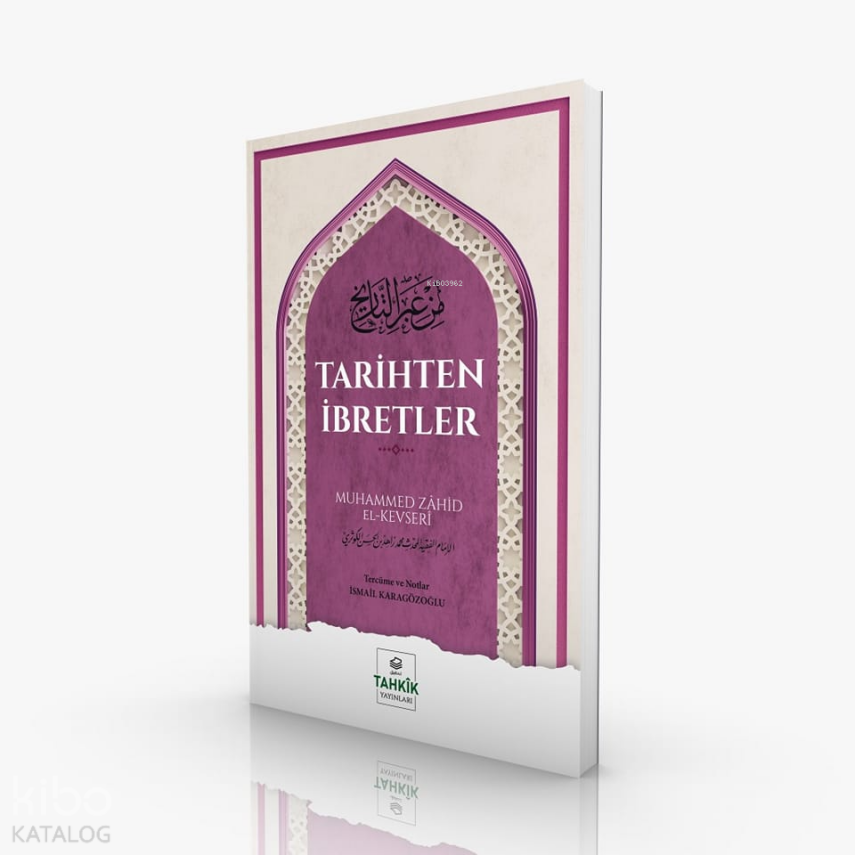 Tarihten İbretler - 3
