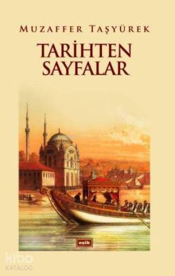 Tarihten Sayfalar - 1