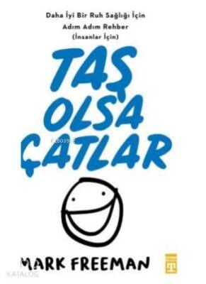 Taş Olsa Çatlar - 2