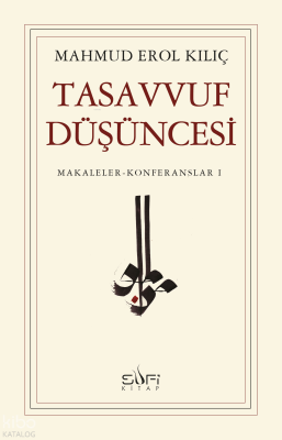Tasavvuf Düşüncesi Makaleler - Konferanslar 1 - 1