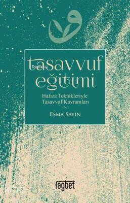 Tasavvuf Eğitimi - 2