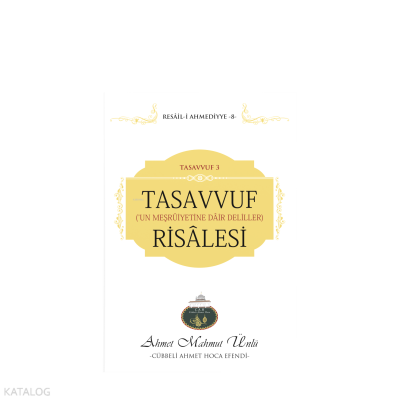 Tasavvuf Risalesi - 1