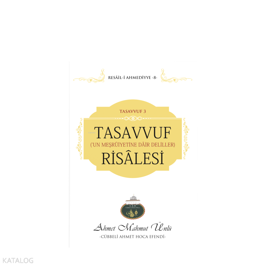 Tasavvuf Risalesi - 1