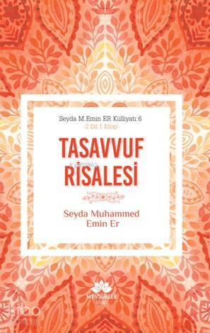 Tasavvuf Risalesi - 1