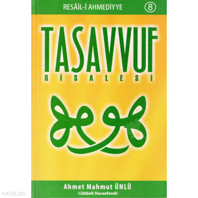 Tasavvuf Risalesi - 2