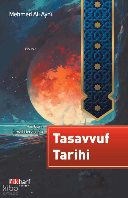 Tasavvuf Tarihi - 1