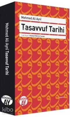 Tasavvuf Tarihi - 2