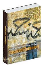 Tasavvuf Terimleri Istılahat-ı Sofiyye Fi Vatan-ı Asliyye - 1