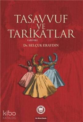 Tasavvuf ve Tarikatlar - M. Ü. İlahiyat Fakültesi Vakfı Yayınları (1)
