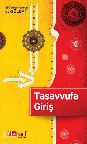 Tasavvufa Giriş - 2