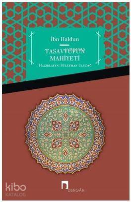 Tasavvufun Mahiyeti Şifaus-Sail - 2