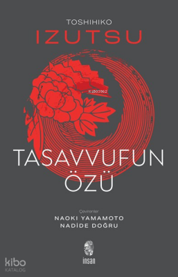 Tasavvufun Özü - İnsan Yayınları