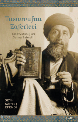 Tasavvufun Zaferleri - 1