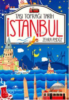 Taşı Toprağı Tarih İstanbul - 2