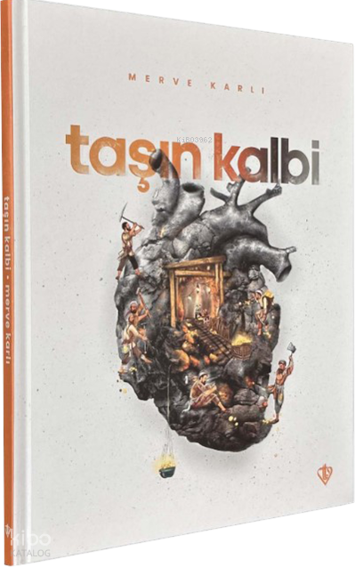 Taşın Kalbi - 2