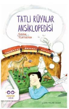 Tatlı Rüyalar Ansiklopedisi - 2